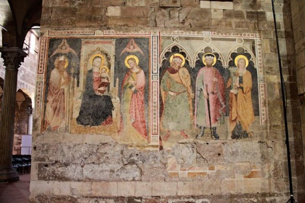 fresco-san-giovanni-church