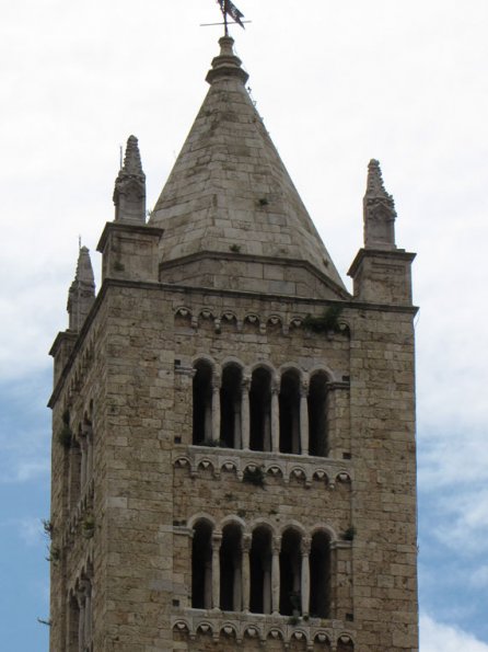 bell-tower