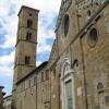 Volterra's Cathedral